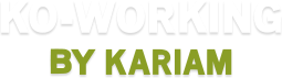 Ko-working by Kariam - Coworking en León Guanajuato